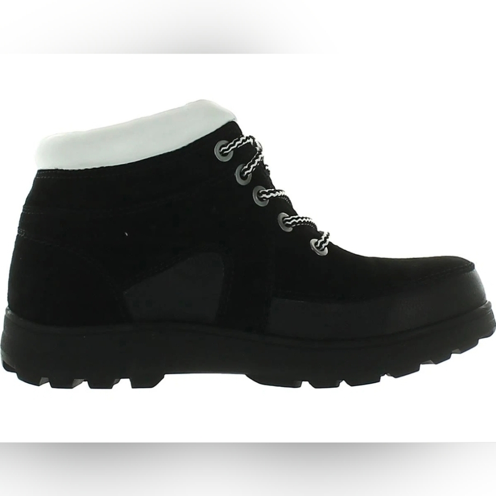 New Array Mazie Booties - Picture 2 of 3
